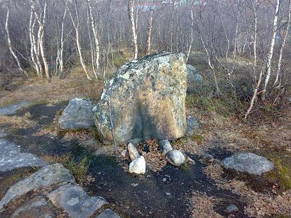 Нация - это человкек