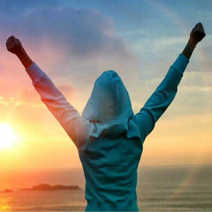 Ты можешь всё!