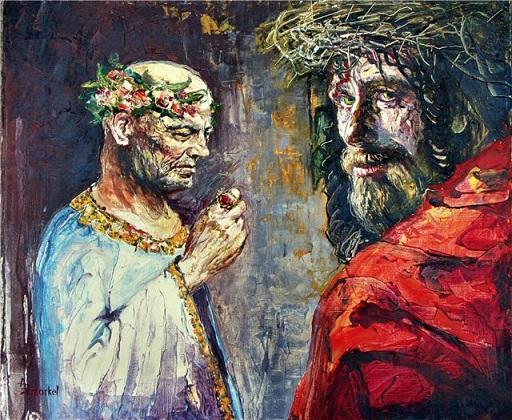 ГРАНИ ИСТИНЫ. Глава 3