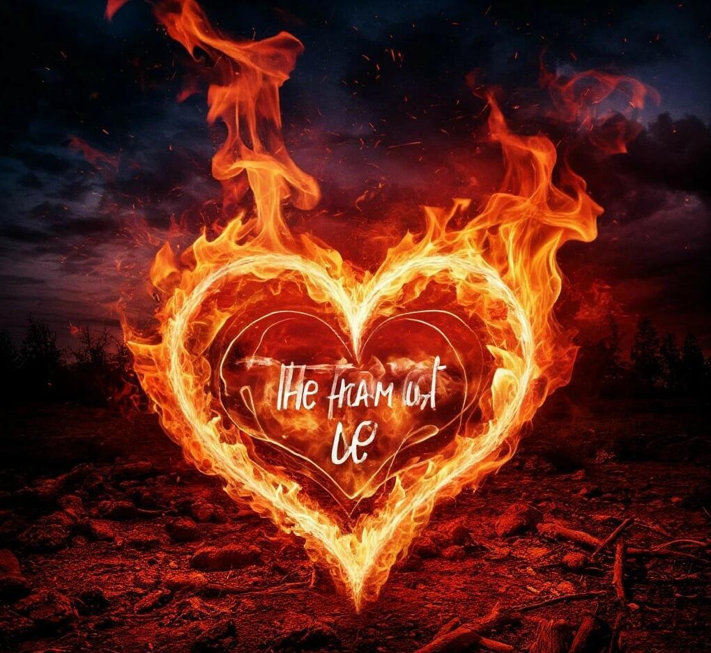 ОГОНЁК ЛЮБВИ