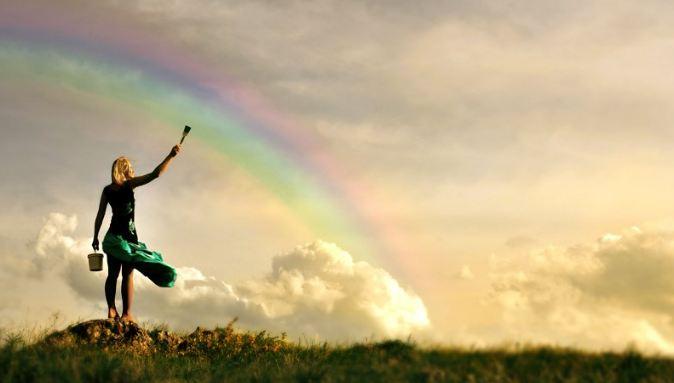 Мы - пленники своей изменчивой судьбы