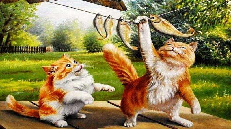 ЧЕМ УДИВИТЬ ТЕБЯ ПОДРУГА