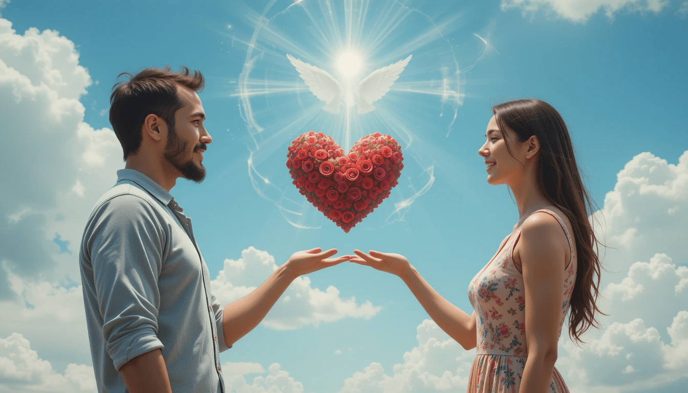 Попрошу я у Бога