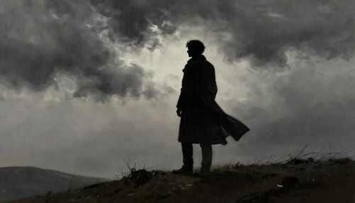 Немеркнущий след