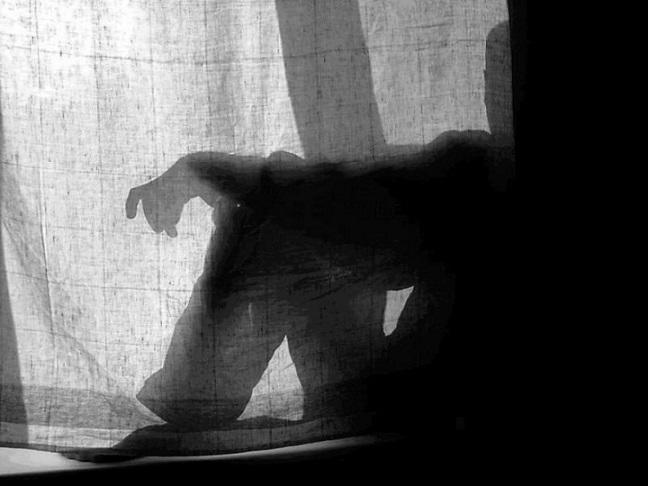 "Тёмная дыра" (17.12.2015)