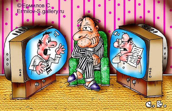 Отклик на стихотворение "Глюк" Марины Бычковской.