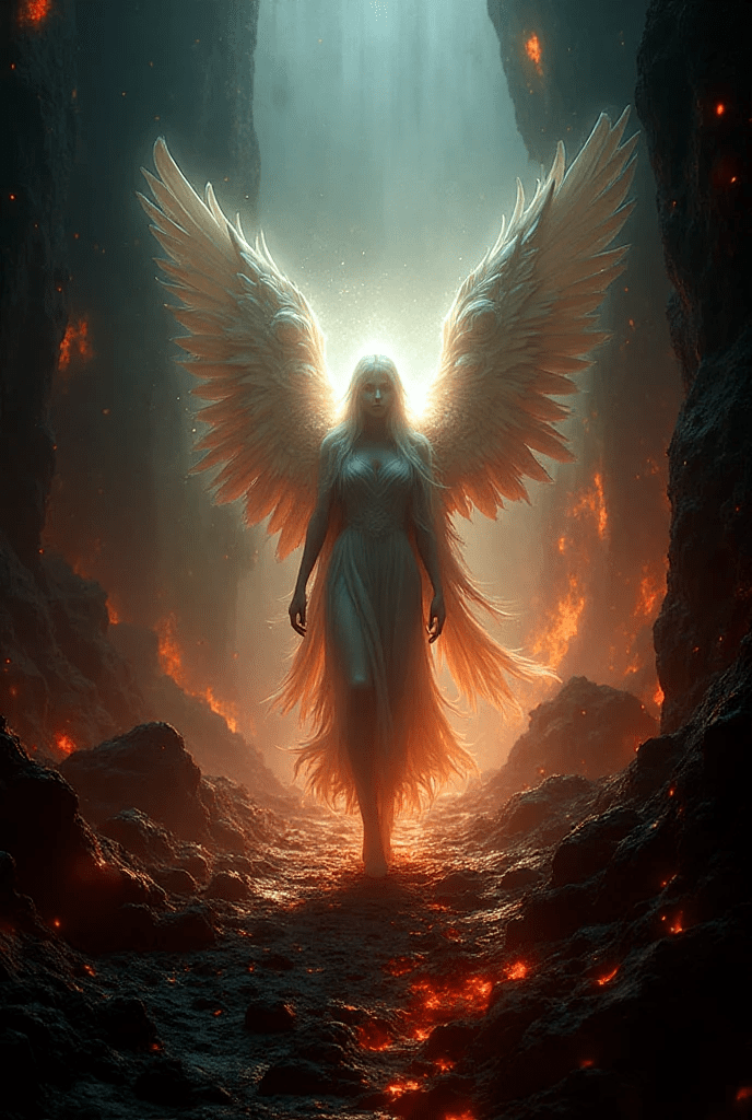 Крізь пекло