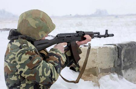 Месть через года