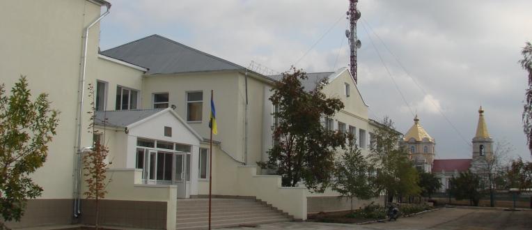 МОЄ СЕЛО БЕРЕЗНЕГУВАТЕ