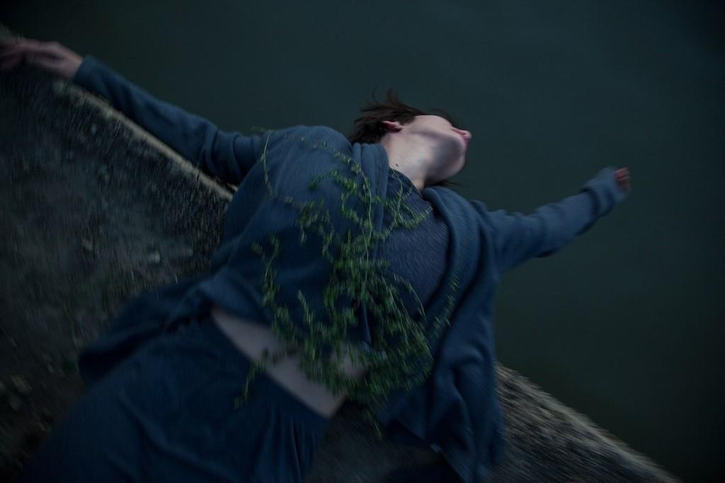 Мы потерялись