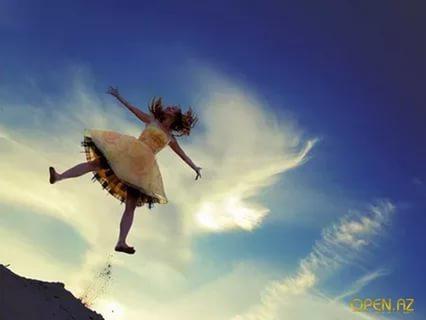 Я бываю грустной и смешной...