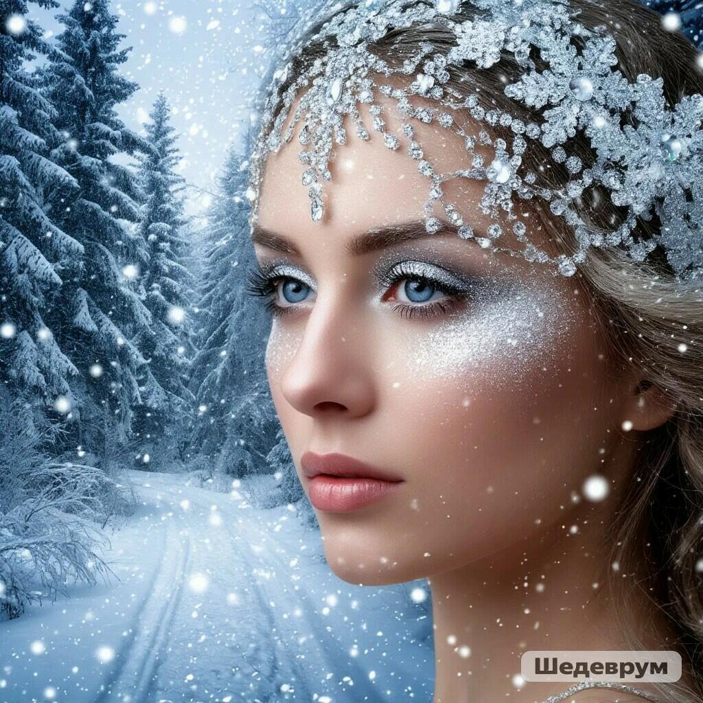 Зимние грёзы - 2