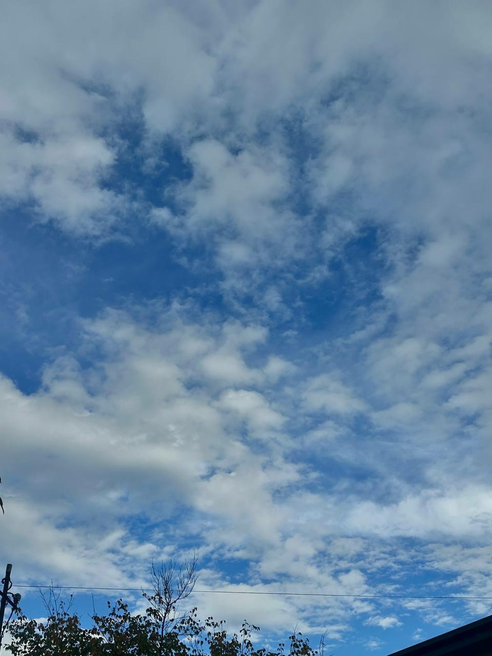 Корреляция