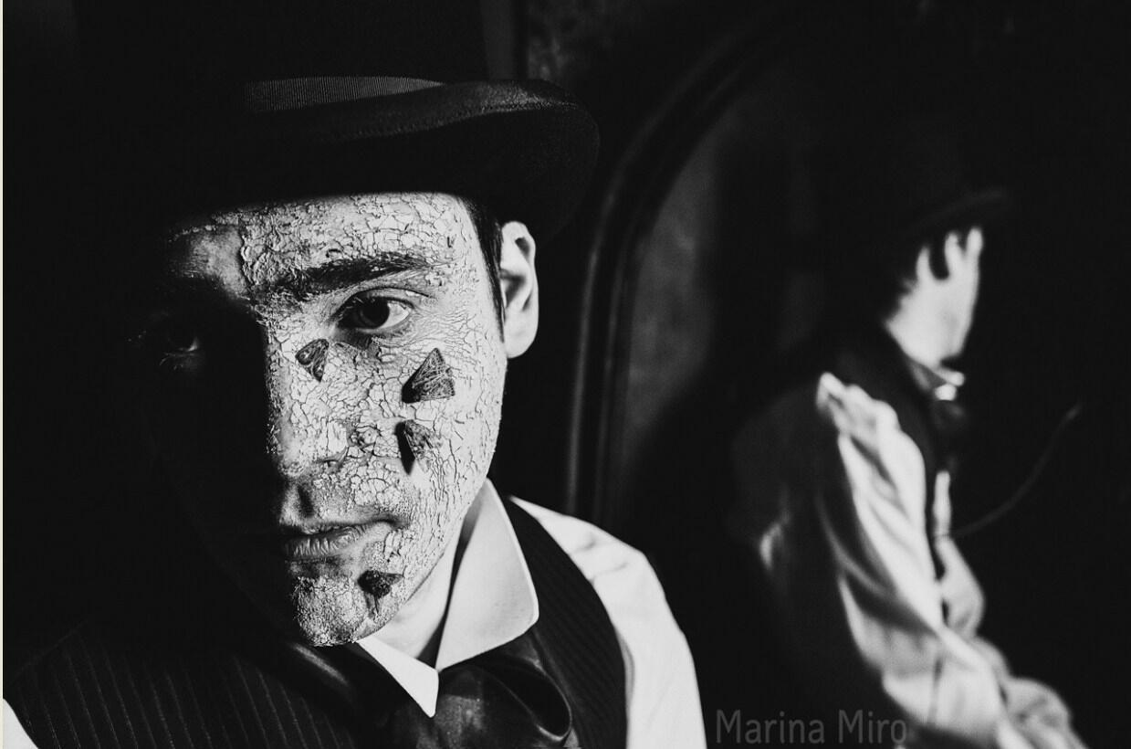 Когда встречу её, прозвучит Morricone