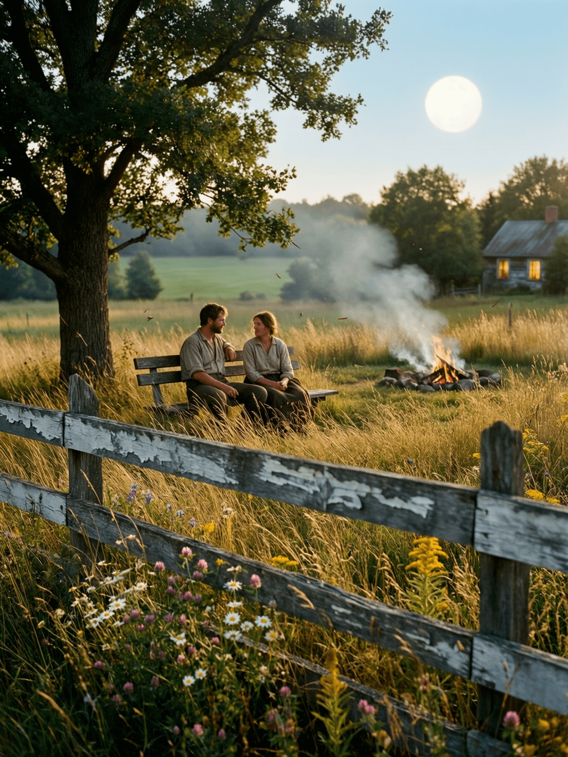 «Белое солнце»