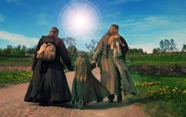 ВСЁ С БОГОМ