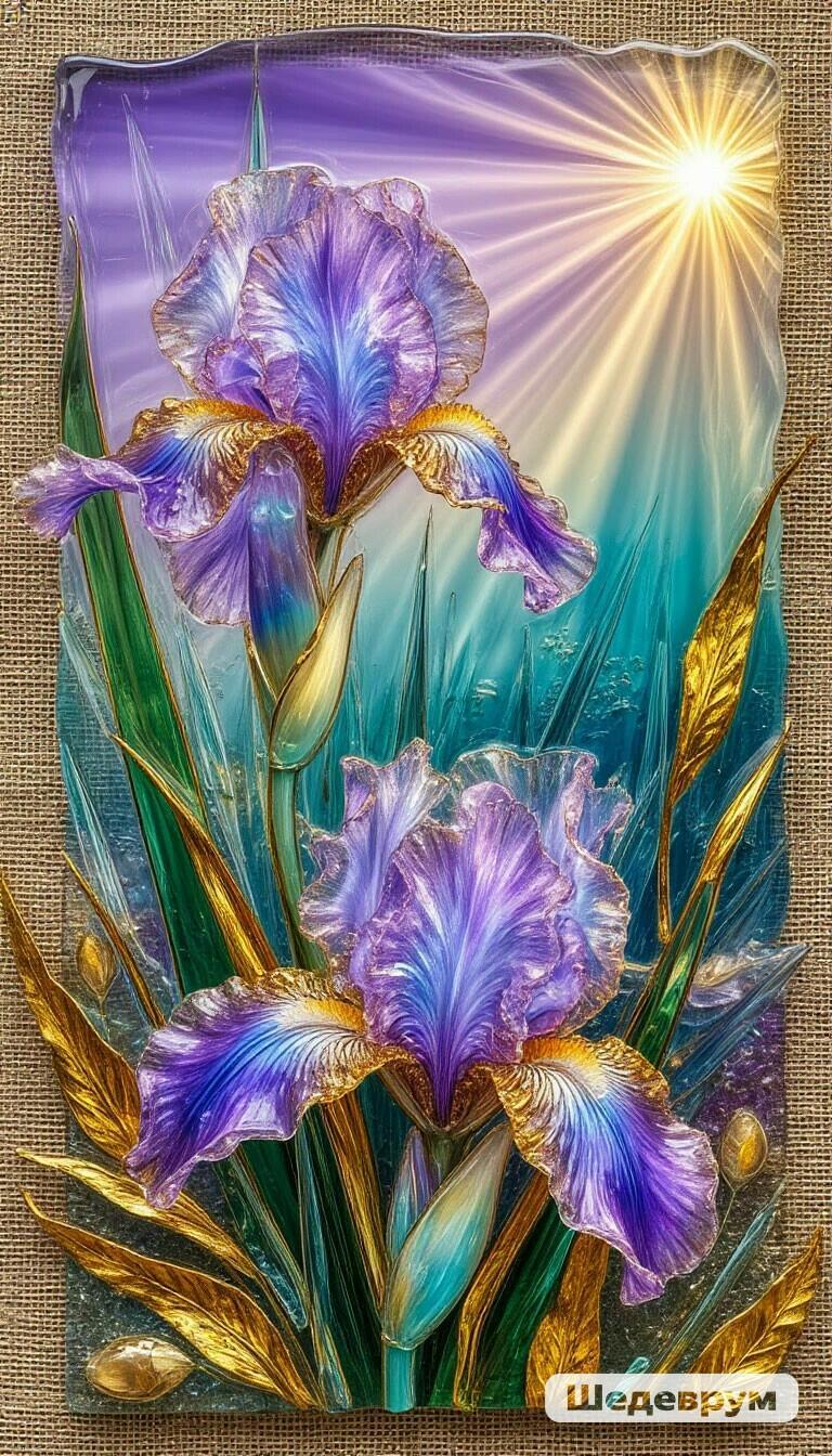 Хрустальная Любовь