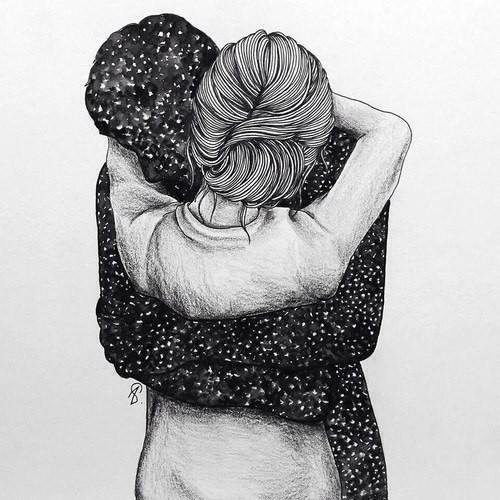 Любила ль я?