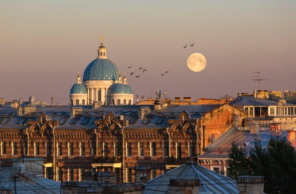 Ностальгия