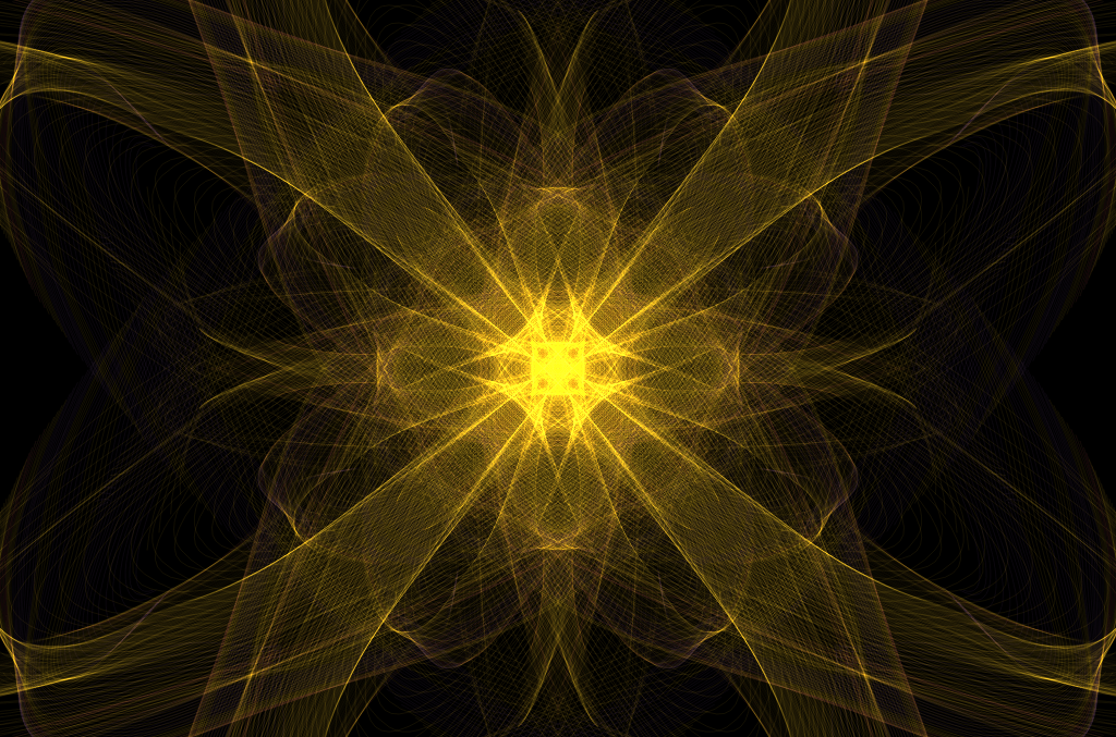 Блаженства вечный алгоритм