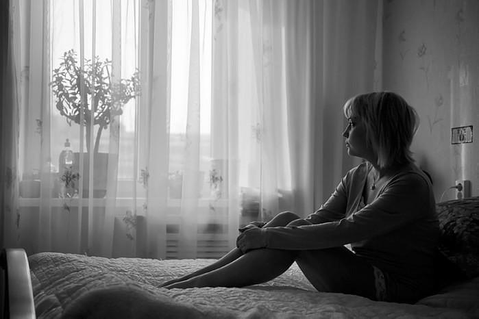 Сегодня я хочу молчать........