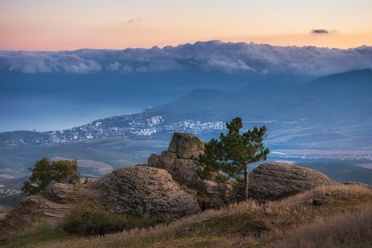 АЛУШТА    фото