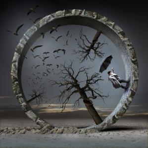 Всё как всегда.