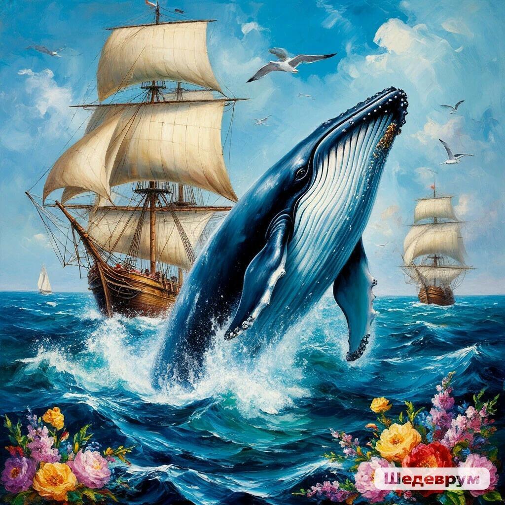 Китовый бизнесс