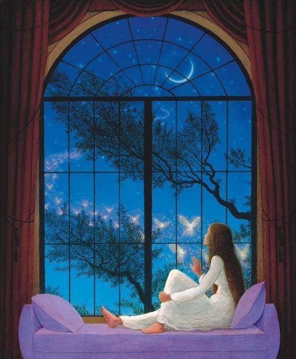 Для теплых слов не нужен повод