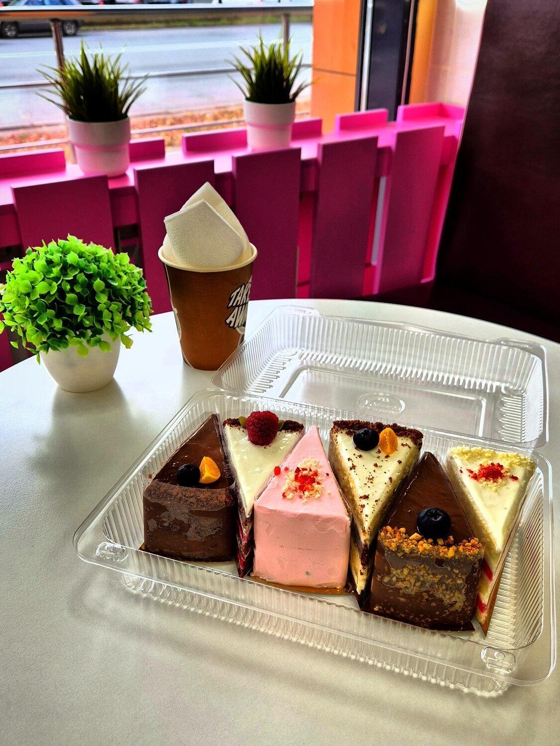 БЛАГОДАРНОСТЬ DIET CANDY