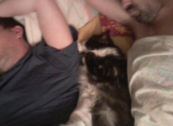 Топа, Я И Младший. 