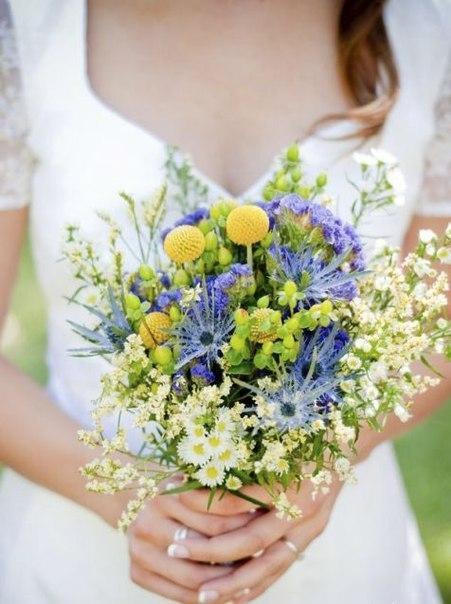 Букет любви