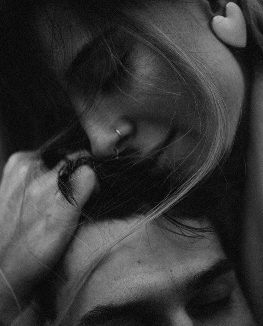 "Как две тоненькие нити..." (25.03.2020)