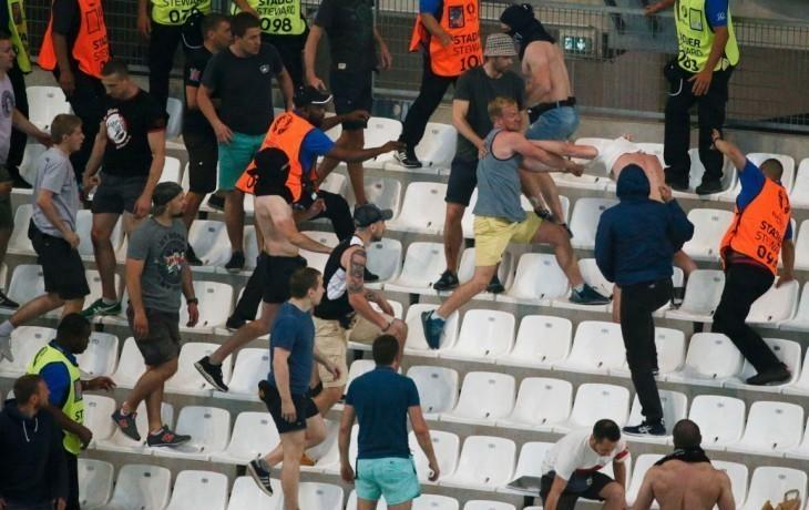 Русские идут!