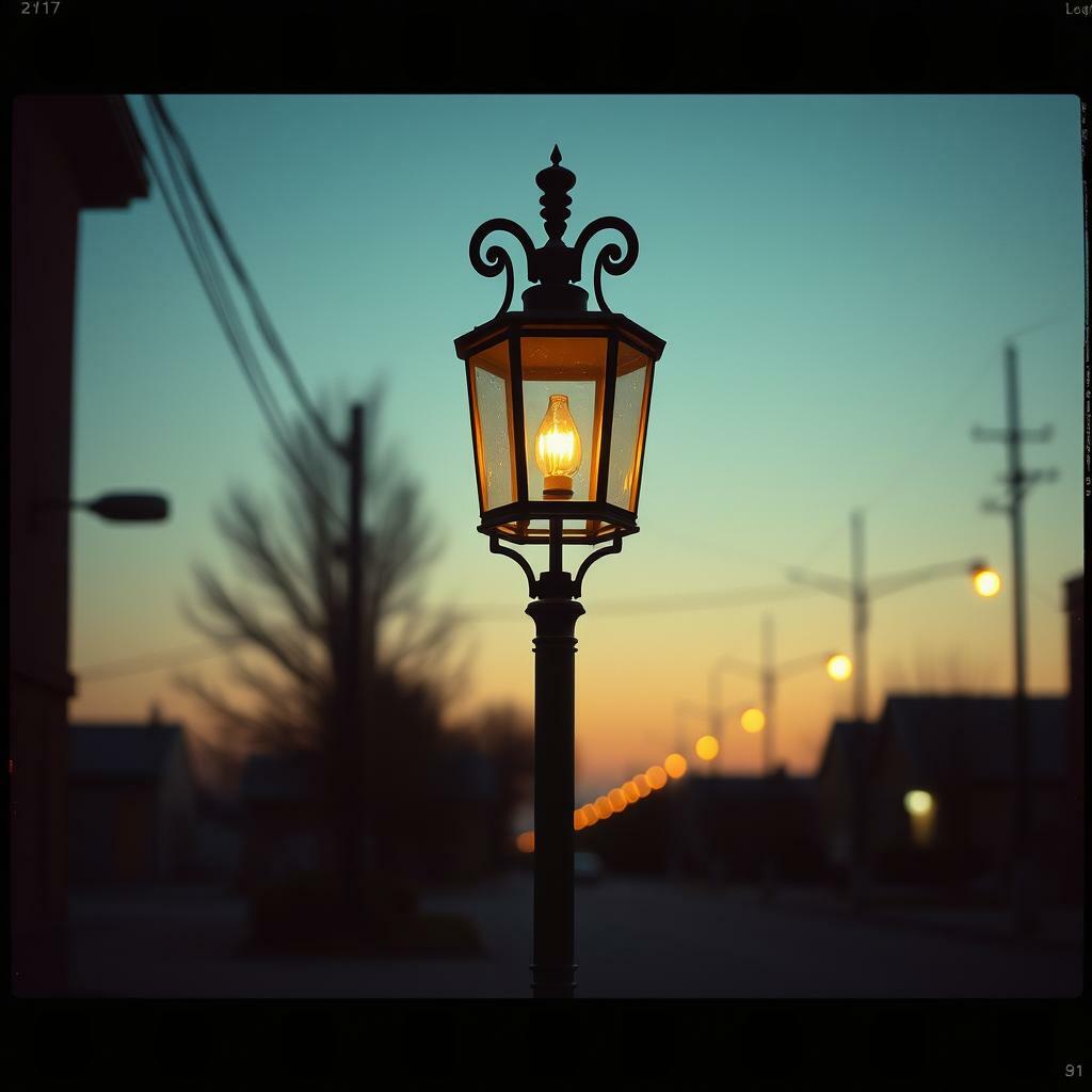 Был скверный день... (импровизация на тему)