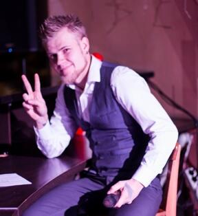 Стихи и крыши