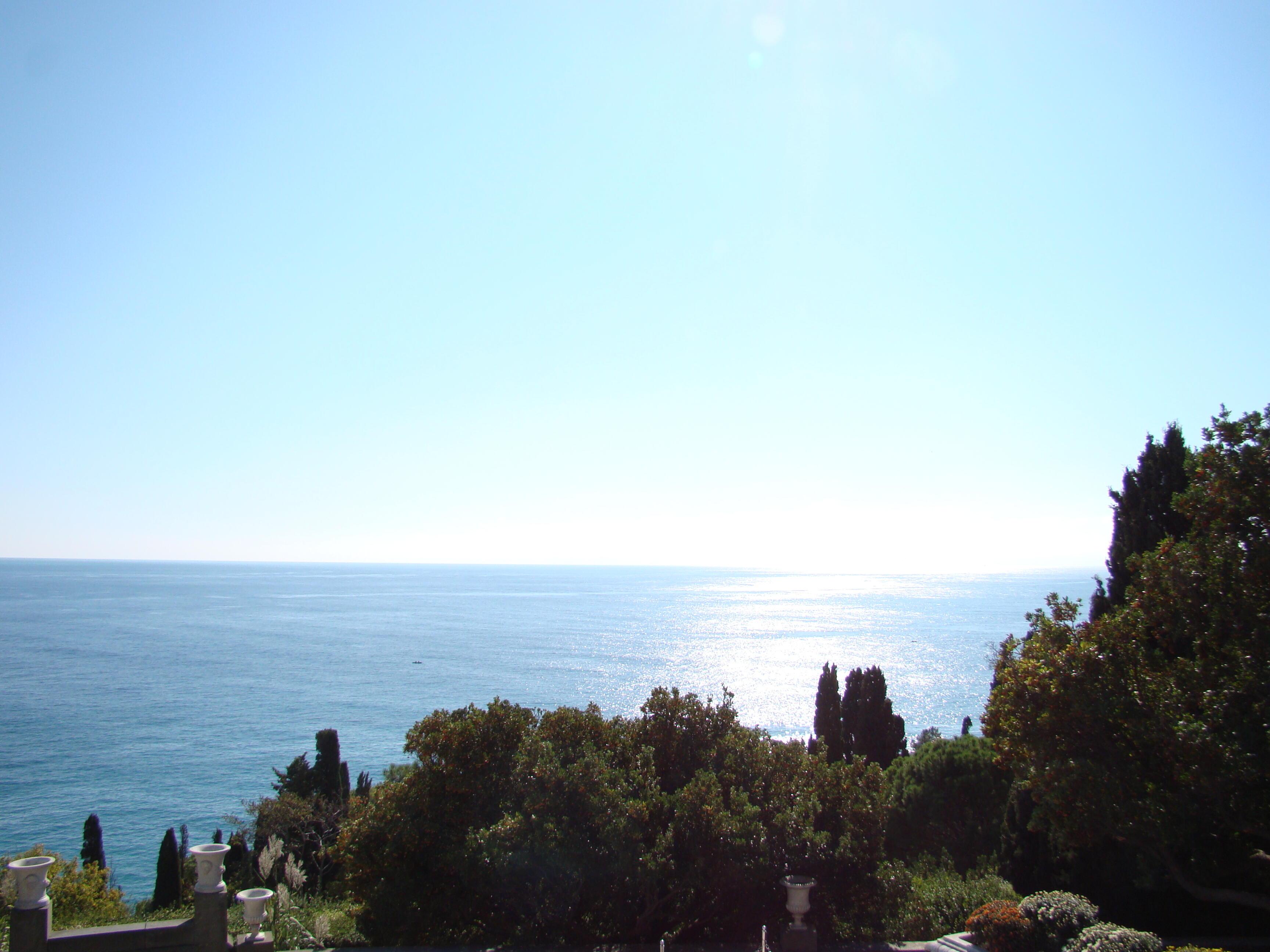 Новый незнакомый дом...