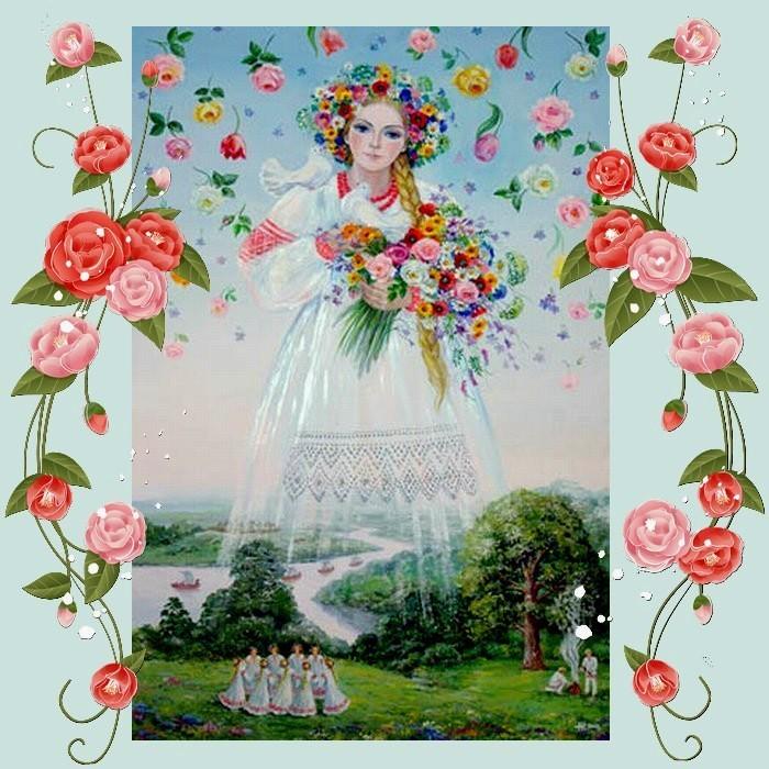 Весна (конкурсное)