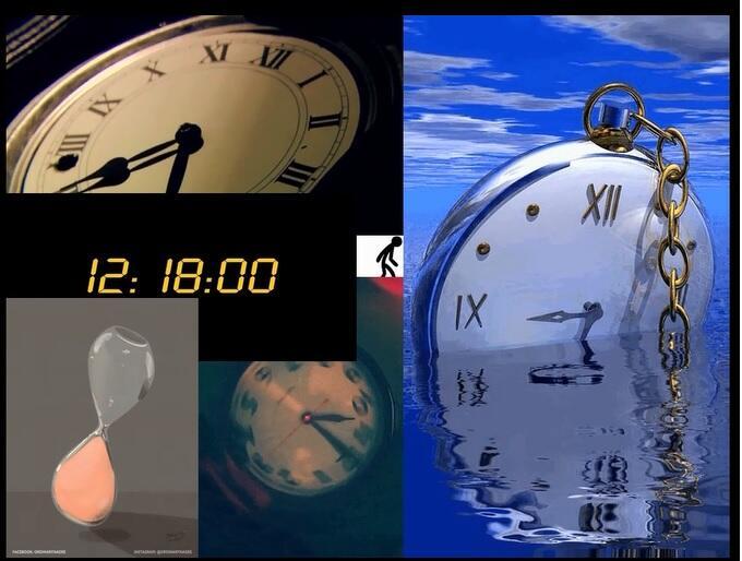 TIME