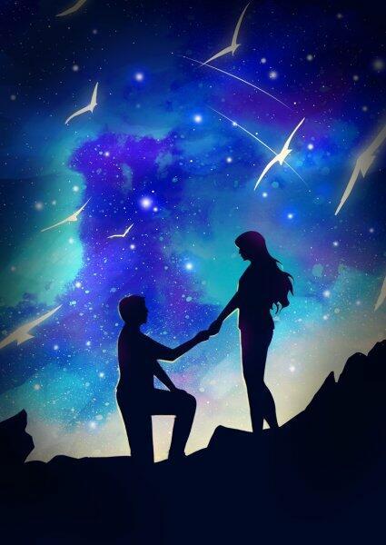 Собиратели звёзд