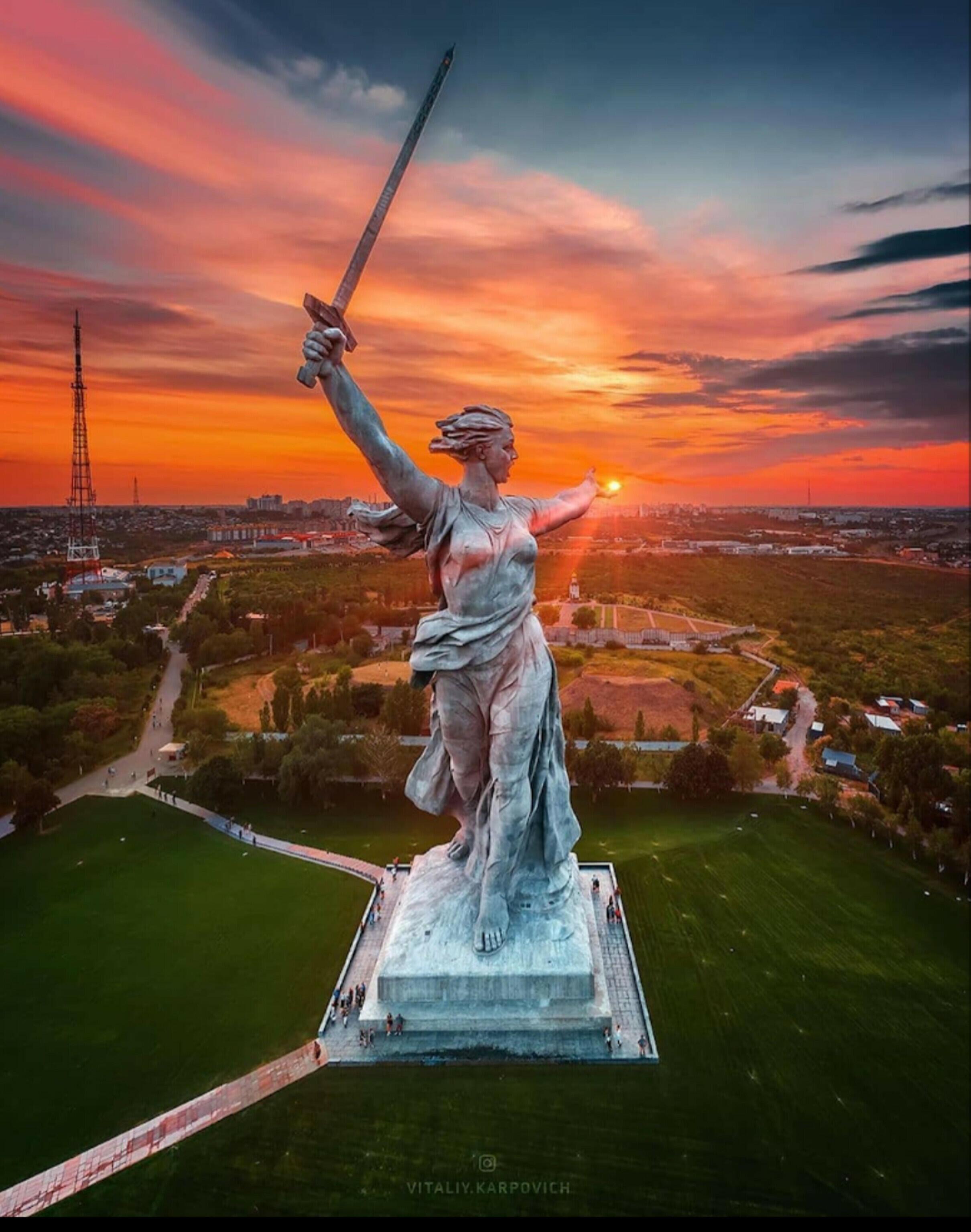 СТАЛИНГРАД