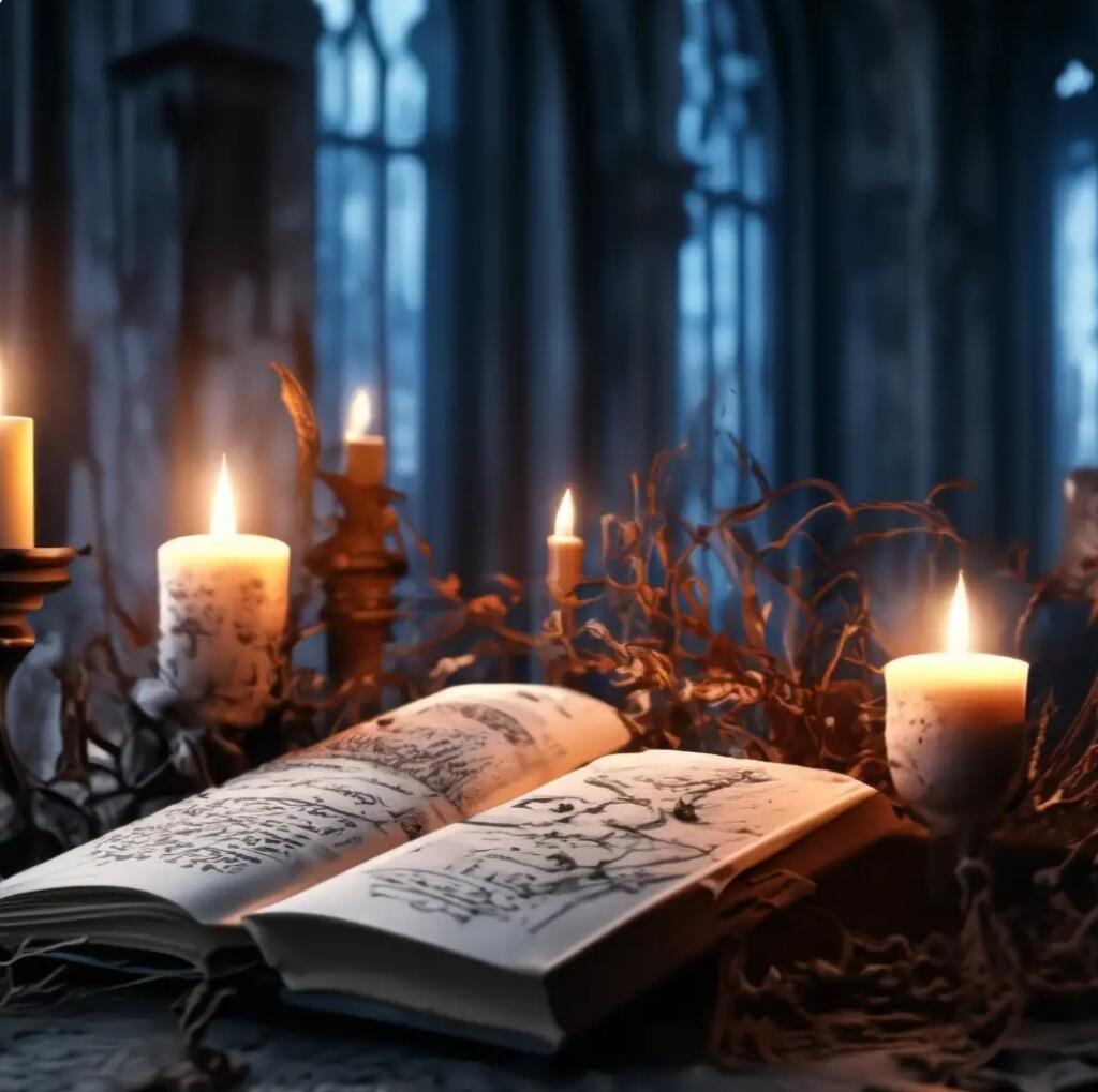 Тайна рождения