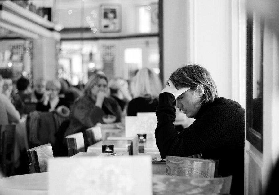 Мой первый дом.