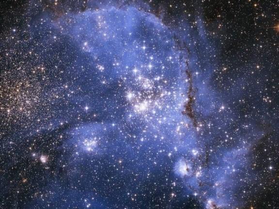 Вселенная - конечна?