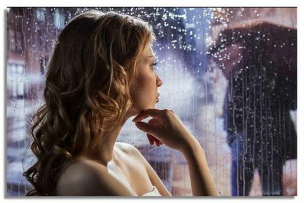 Твой личный сорт дождя