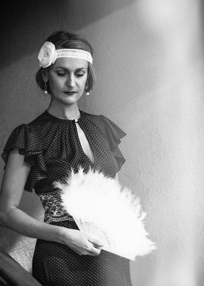 Чарльстон современья