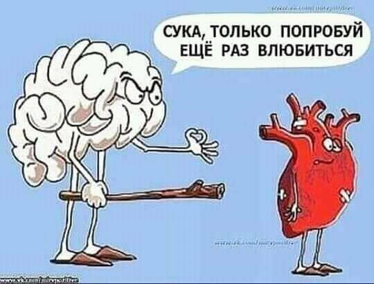 Глупое сердце