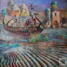 продолжение путешествия и счастливое возвращение домой. ч.3