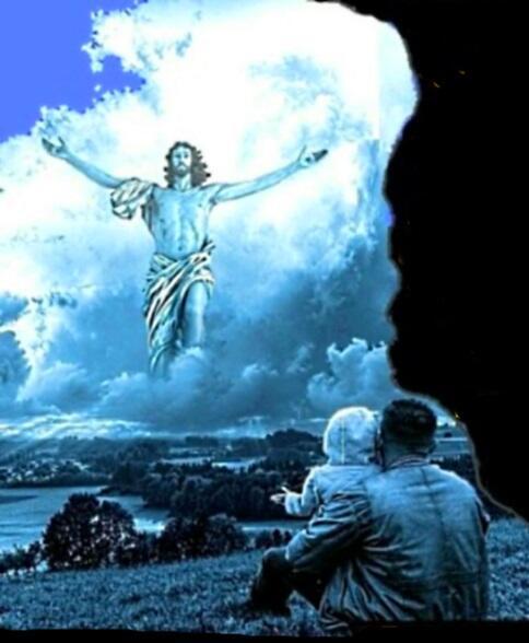 Пусть бы Господь спросил у меня