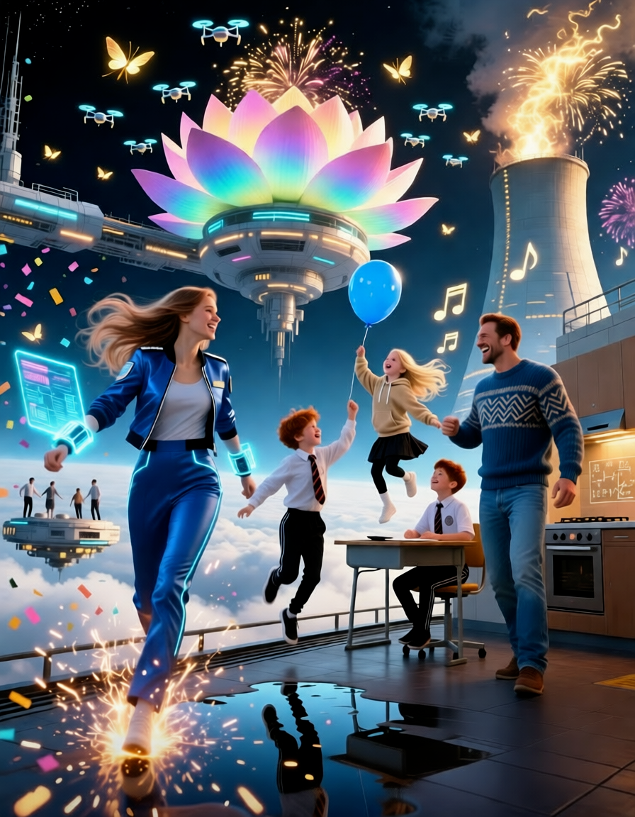 «Свет души и труд почётный»